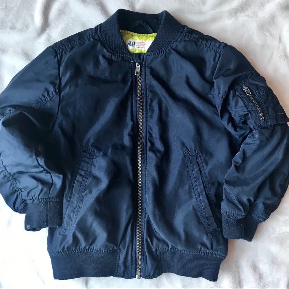 H&M jacket 🔷 - Picture 1 of 5
